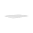 Superware Rectangular Tray Coupe 485X355X30Mm (20187)