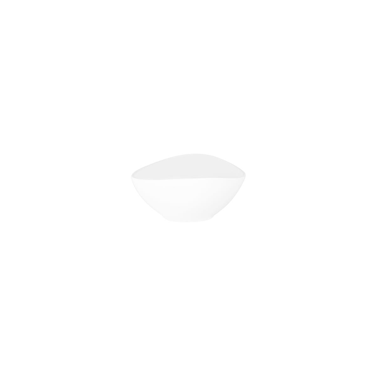 Superware Dip Dish Triangle 95x80x40mm (Sold in sets of 24)