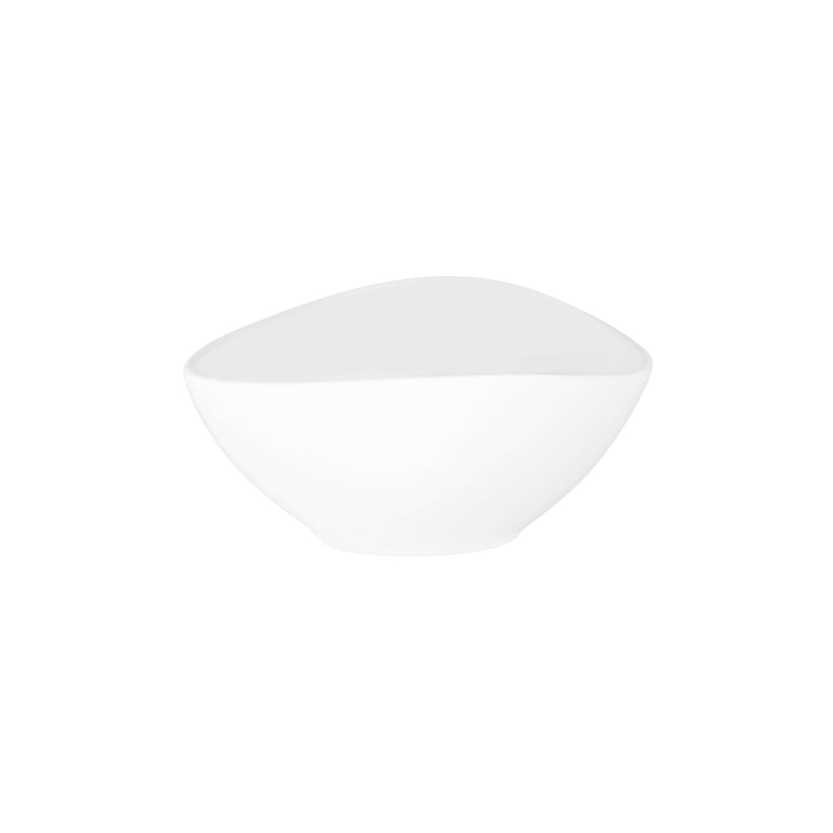 Superware Salad Bowl Triangular 310X260X135Mm