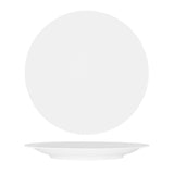 Superware Round Platter Raised Rim 400mm (Sold in sets of 6)
