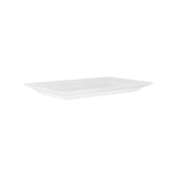 Superware Rectangular Platter Raised Sides 440x270mm (Sold in sets of 4)