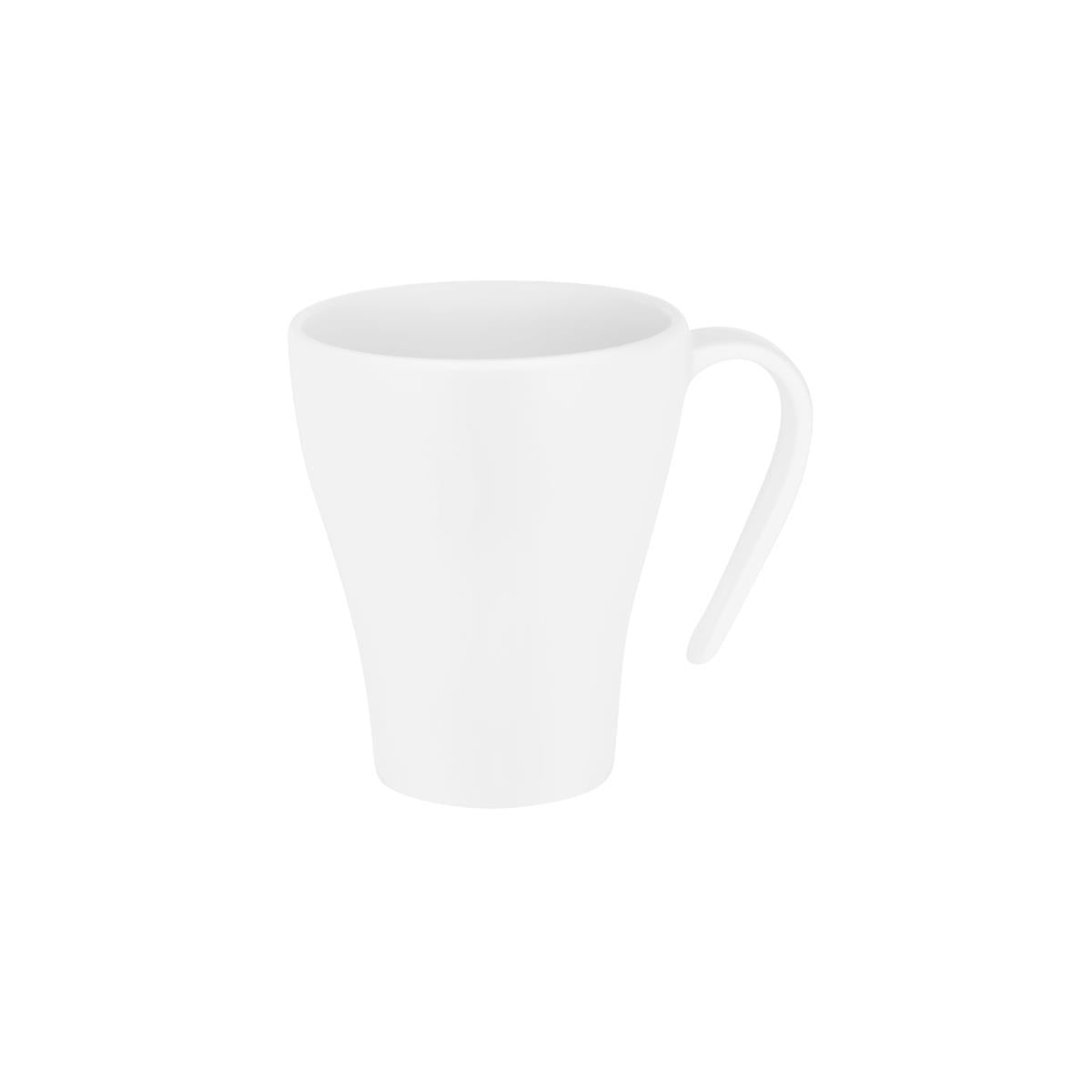 Superware Gelato- Coffee Mug Stackable 350ml (Sold in sets of 12)
