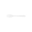 Superware Gelato-White Dessert Fork 190Mm