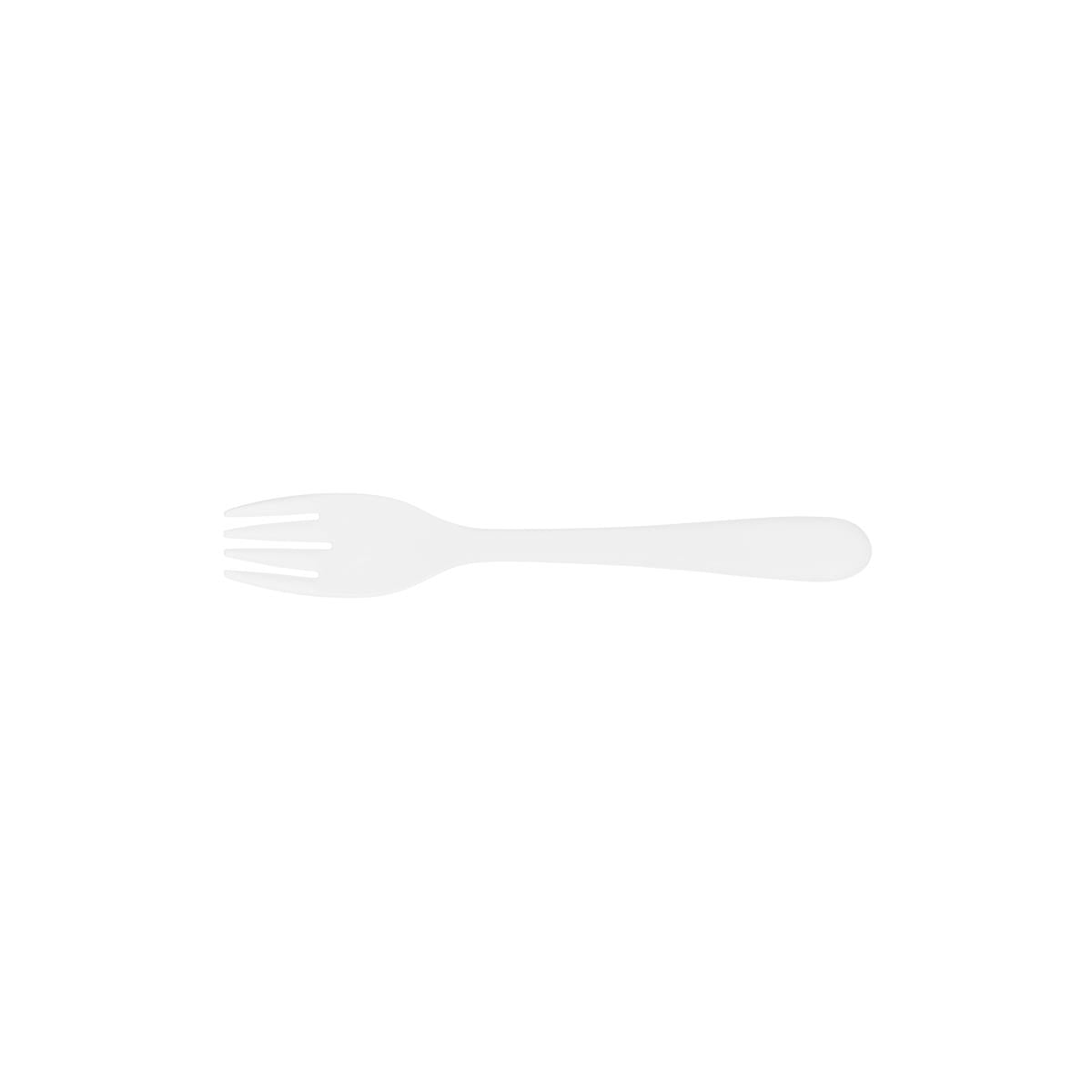 Superware Gelato-White Dessert (Sold as Set of 24)