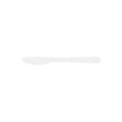 Superware Gelato-White Dessert Knife 190Mm