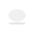 Superware Oval Platter 230Mm Coupe White