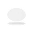 Superware Oval Platter 270Mm Coupe White