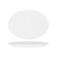 Superware Oval Platter 360Mm Coupe White