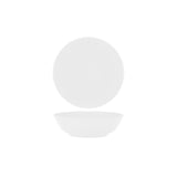 Superware Round Soup Bowl White 150mm (20127) (Sold in sets of 6)