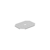 Chef Inox Drain Plate 18 8