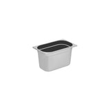 Chef Inox Anti-Jam Steam Pan 1/4 Size (Sold in sets of 24)