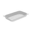 52001 - Chef Inox Anti-Jam Steam Pan 1/1 Size 530X325X65Mm 8.8ml