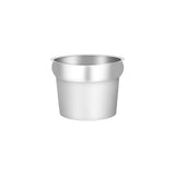 Chef Inox Round Soup Pan Insert 18/8 11.0L To Suit 54909