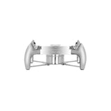 Chef Inox Deluxe Rect Chafer Stand 18/8 2/3 To Suit 54913