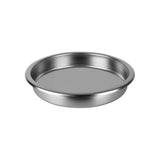 Chef Inox Round Insert Pan18/8 6.0L Suit 54916 385x65mm
