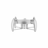 Chef Inox Deluxe Round Chafer Stand 18/8 To Suit 54916