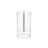 Chef Inox Round Juice Dispenser Poly Ice
