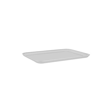 Chef Inox Premier Baking Sheet Aluminium 370X265X20Mm