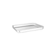 Chef Inox Premier Baking Pan Aluminium 370X265X40Mm