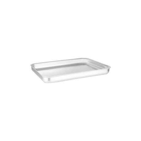 Chef Inox Premier Baking Pan Aluminium 370X265X40Mm