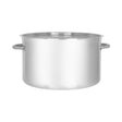 Chef Inox Premier Sauce Pot Aluminium 50.0Lt 480X290X4Mm