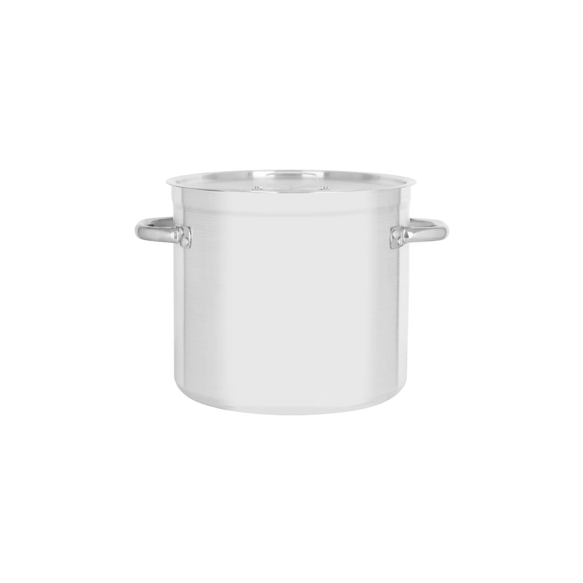 Chef Inox Premier Stockpot Aluminium