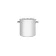 Chef Inox Premier Stockpot Aluminium 32.0Lt 350X320X4Mm