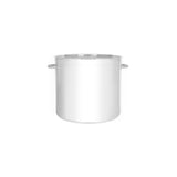 Chef Inox Premier Stockpot Aluminium