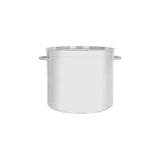 Chef Inox Premier Stockpot Aluminium