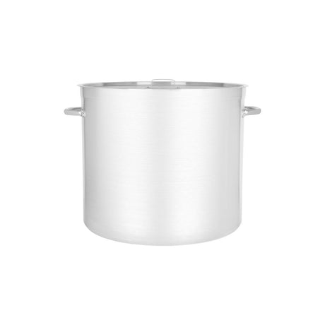 Chef Inox Premier Stockpot Aluminium 140.0Lt 580X519X4Mm
