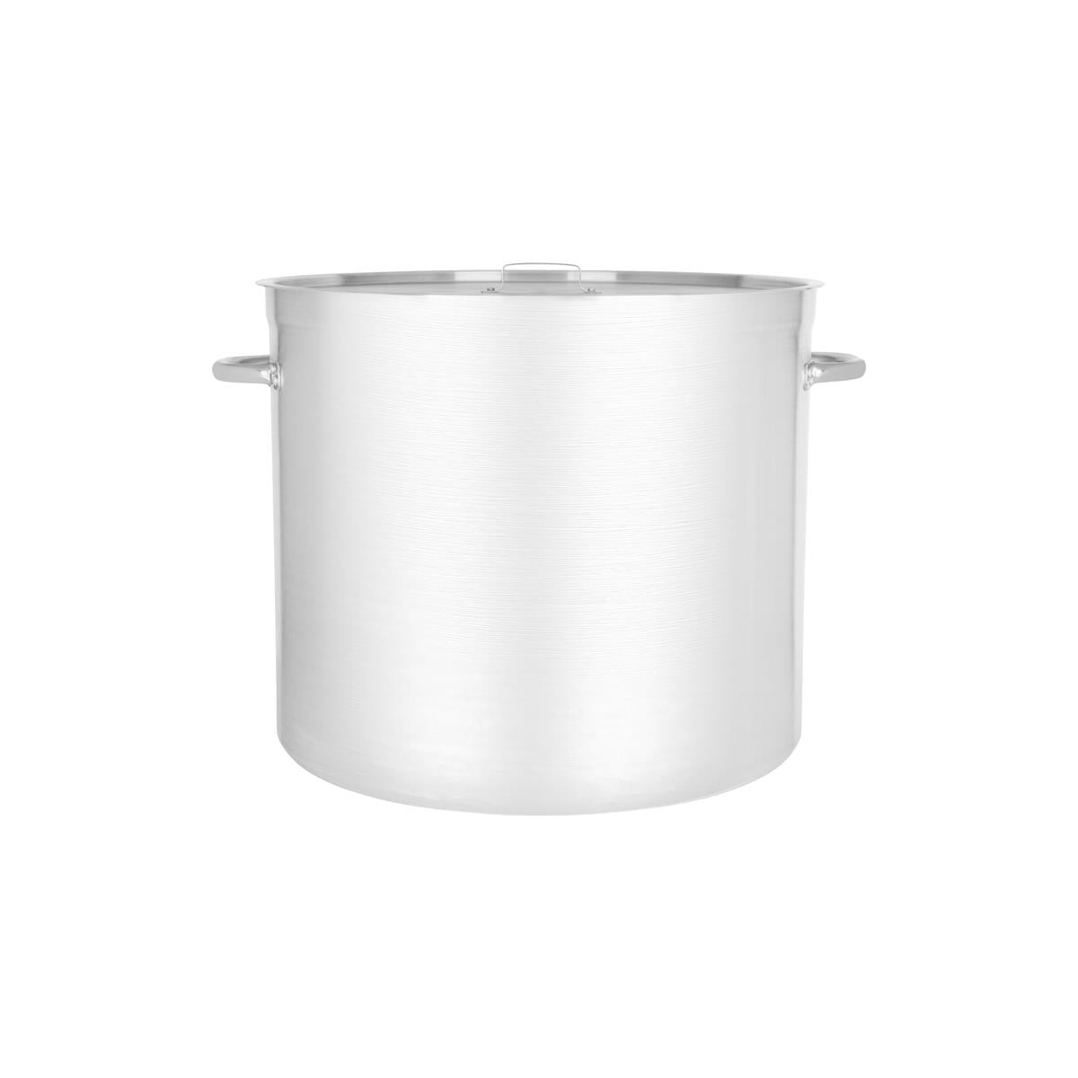 Chef Inox Premier Stockpot Aluminium