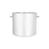 Chef Inox Premier Stockpot Aluminium