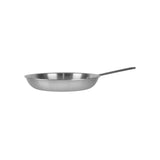 Chef Inox Premier Frypan Satin Finish Aluminium 300Mm