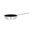 Chef Inox Profile Saute/Frypan Deep Non Stick 260Mm