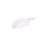 Chef Inox Flat Ice Scoop Base Pp 1130ml
