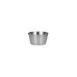 Chef Inox Pudding Mould 18/8 75X42Mm