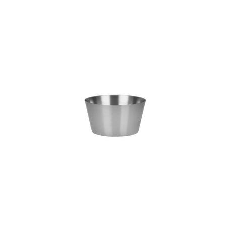 Chef Inox Pudding Mould 18/8 75X42Mm
