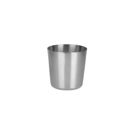 Chef Inox Dariol Mould 18/8 85X85Mm 280Ml