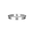 Chef Inox Round Cake Pan Aluminium 350X50Mm
