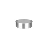 Chef Inox Round Cake Pan Aluminium