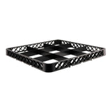 Chef Inox Washrack-Extender 9-Comp 490x490x44mm