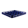 69826-BL - Chefinox Washrack Extender 25 Comp Blue 490x490x44mm (Sold in sets of 12)
