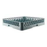 Chef Inox Washrack Peg Rack Grey 490x490x100mm (Sold in sets of 6)