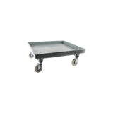 Chef Inox Washrack Dolly W/Wheels 540x540mm