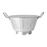 Chef Inox Colander Footed S/S