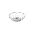 Chef Inox Round Basket Wire/Solid Base 18/10 245X80Mm