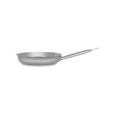 Chef Inox Elite Frypan No Lid 18/10 260X55Mm