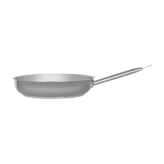 Chef Inox Elite Frypan No Lid 18/10 320X65Mm