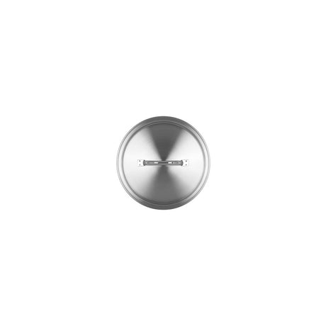 Chef Inox Elite Lid 18/10 180Mm