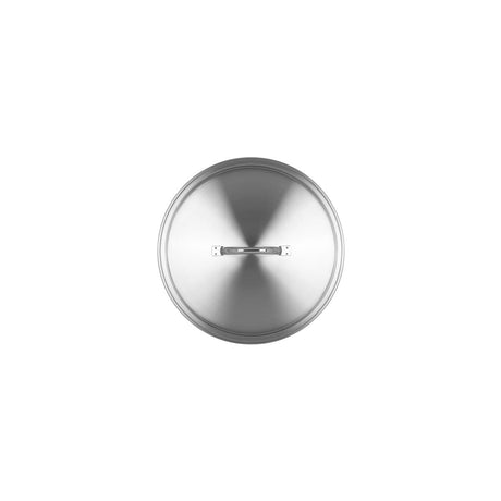 Chef Inox Elite Lid 18/10 240Mm